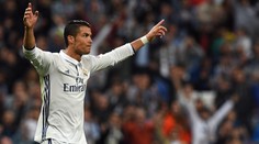 FOTO: Ronaldo, nemanželské děti a přítelkyně: Poprvé všichni spolu!