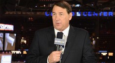 Komentátor skončil ze dne na den! Vtípek o ženách se v NHL nelíbil
