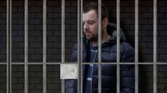 Kramný si vyžádal výslech u policie! Ve vazbě měl konečně návštěvu