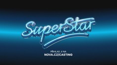 Do nové řady SuperStar se může hlásit každý. Proběhl první casting