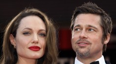 Angelina a Brad spolu bojují o děti! Soud zavedl přísná opatření
