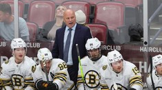 Krize Bostonu? Hraje se proti nám teď lehce, naříká kouč