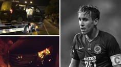 Řidič popsal poslední chvíle Šuralova života, soud ho pustil na svobodu