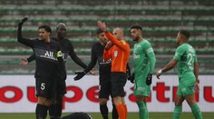 Až osm týdnů bez fotbalu. Neymar slyšel krutý verdikt