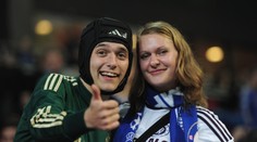 Plány fanoušků Chelsea: Do Prahy na pivo, Valentýna a Spartu