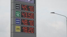 Ceny paliv opět stoupají. Nejlevnější jsou v Jihočeském kraji