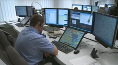 Měl ukrást i boty na chodbě. Policie dopadla notorického zloděje