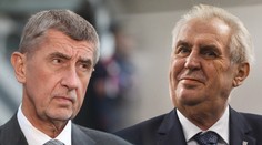 Babiš: Žádná krize nebyla, o jiných variantách vlády jsem neuvažoval