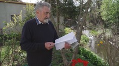 Obci hrozí umístění do záplavového území. Svůj potok totiž vyčistit nemůže