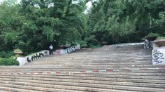Útok na Prague Pride: Schody polili olejem, aby průvod neprošel