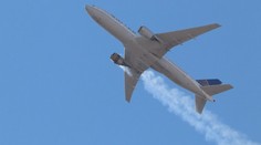 Letecké společnosti uzemňují Boeing 777. Na vině je nehoda v Denveru