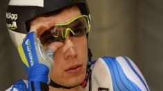 Král König po 7. místě na Tour: Nejbláznivější tři týdny v životě