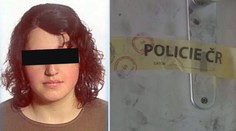 Ženu vyhodil grázl z okna a tělo pak schoval. V bytě se našla krev!