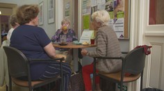 Zdravotní pojišťovny podepsaly smlouvu, testování seniorů může začít