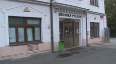 Nová policejní služebna v Karlových Varech nebude, nejsou na ni peníze