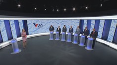 Chybějící vlak a problematické silnice. Politici představili své plány