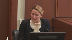 Deppova exmanželka měla udělat nechutnou věc v posteli. Teď vše popsala