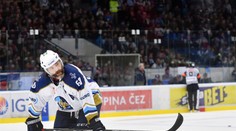Jágr opět řádil! Kladno ale srazila děsivá pětiminutovka