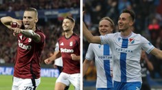 Rozhodnuto. Spartu čeká dlouhý let do Kazachstánu. Baník vyzve Legii Varšava