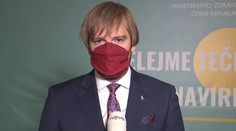 Ministerstvo navrhuje prodloužit pandemický zákon. Plánuje také rozšířit opatření