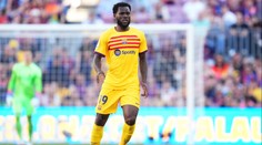 Další mladý hráč míří do Saúdské Arábie. Záložník Barcelony se upíše Al Ahli