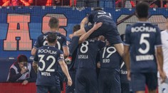 Hoffenheimu nepomohla ani asistence Juráska. Bochum slaví důležitou výhru