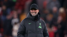 Amerika láká k nároďáku Kloppa. Klidně bych ho letěl přemluvit, vzkázala legenda