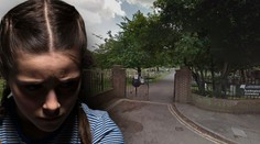 Hrůza na hřbitově: Tři malí kluci se pokusili znásilnit holčičku (11)!