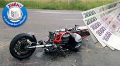 NOVÝ OBČANSKÝ ZÁKONÍK: Co se od ledna stane, pokud někomu rozbijete jeho věc