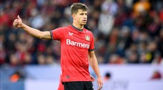 Los EL: Na koho půjde Hložek se Schickem? Ve hře je Arsenal i Hancko