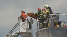 Tragédie v Kněževsi! Zasypanému muži v silu už nebylo pomoci