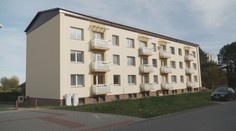 Několik SVJ si najalo firmu kvůli dotacím. Peníze teď zřejmě budou muset vracet