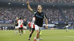 Feyenoord s Priskem opět na kolenou. Od Leverkusenu dostal čtyři góly