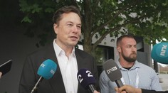 Elon Musk hodlá začít s obnovou dříve zakázaných účtů na twitteru