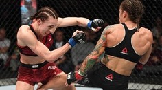 Český MMA rozhodčí o zápase Pudilové: Řekl, kdo měl zvítězit