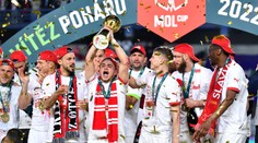 Obhájce MOL Cupu Slavia vyzve Slavii z Kroměříže. Spartu čeká výlet do Brna