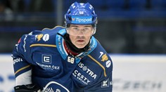 Jágr zahájí 38. sezónu v kariéře. Legenda hokeje se vrací do sestavy Kladna