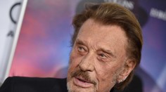 Zemřela rocková legenda Johnny Hallyday! Zpěvák podlehl rakovině