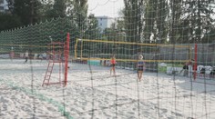 Česko zažilo nejteplejší říjnový den. Stromy ani netuší, že se blíží zima