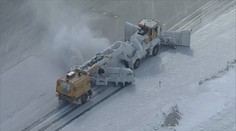 Jih USA čelí kvůli kruté zimě nové krizi, po elektřině chybí i voda