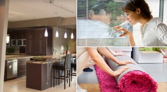 Ušetřete výdaje za energie! 5 tipů, které vám doma zajistí teplo