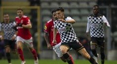 Portugalská média mají jasno. Slávistický útočník už patří slavné Benfice