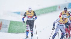 Českým běžkařům úvod finále Světového poháru nevyšel, body nebrali