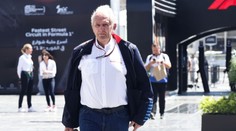 Další vyšetřování v Red Bullu, záchranné laso hází Mercedes