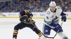 NHL na dobrou noc. Jediný Čech bez bodu, dva špíly rozhodlo prodloužení