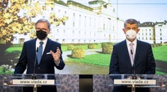Lidé nejvíce důvěřují Fialovi a Babišovi. U všech politiků ale převažuje nedůvěra