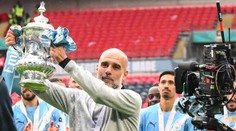 Manchester čeká zemětřesení. Guardiola má údajně po sezóně skončit
