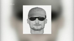 TAXIVRAH: Policie hledá tohoto muže! Je to svědek nebo vrah!