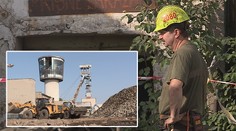 Definitivní konec Dolu Paskov! Ve Sviadnově zasypávají těžní jámy
