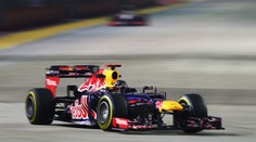 Chudí Řekové a závod F1? Žijí na dluh, ale chtějí do světa luxusu